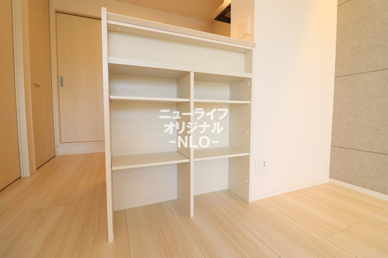 ヴィラ　ジュネス その他