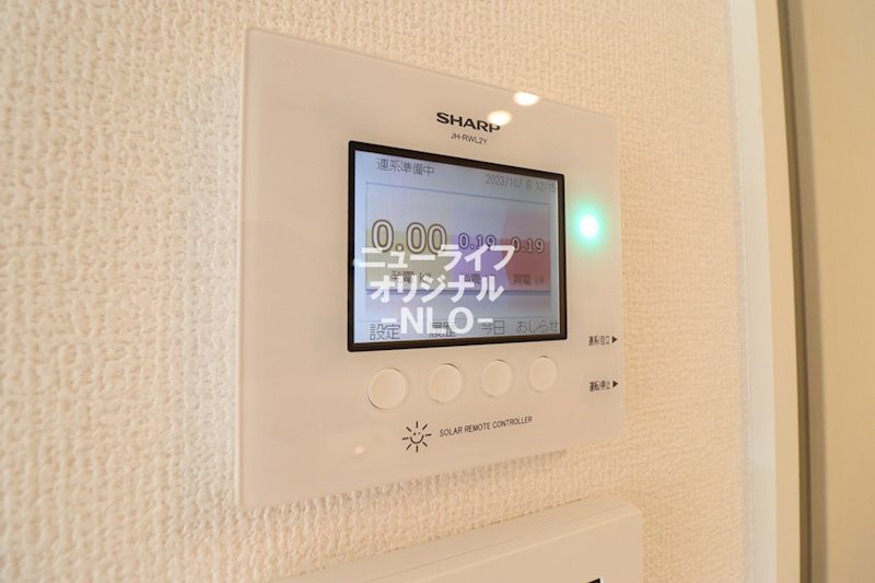 ヴィラ　ジュネス その他
