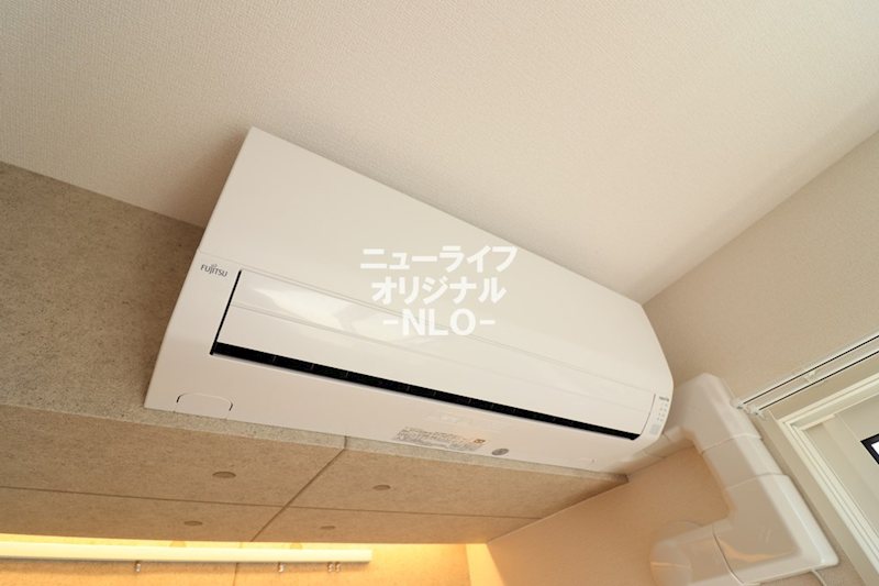 ヴィラ　ジュネス その他