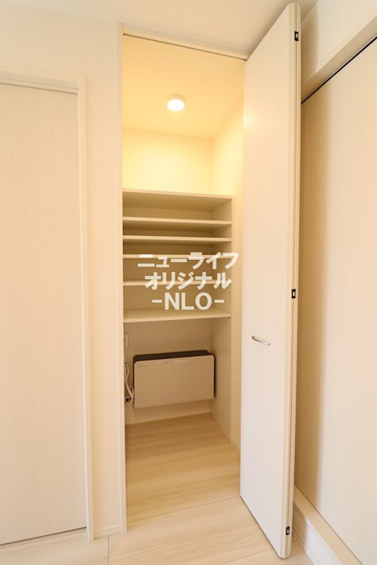 ヴィラ　ジュネス その他