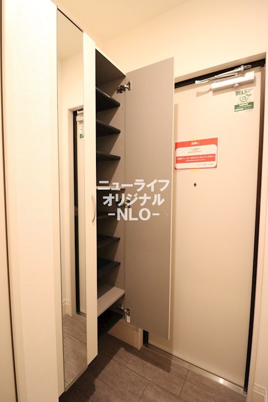 ヴィラ　ジュネス その他