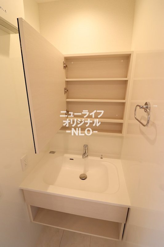 ヴィラ　ジュネス その他