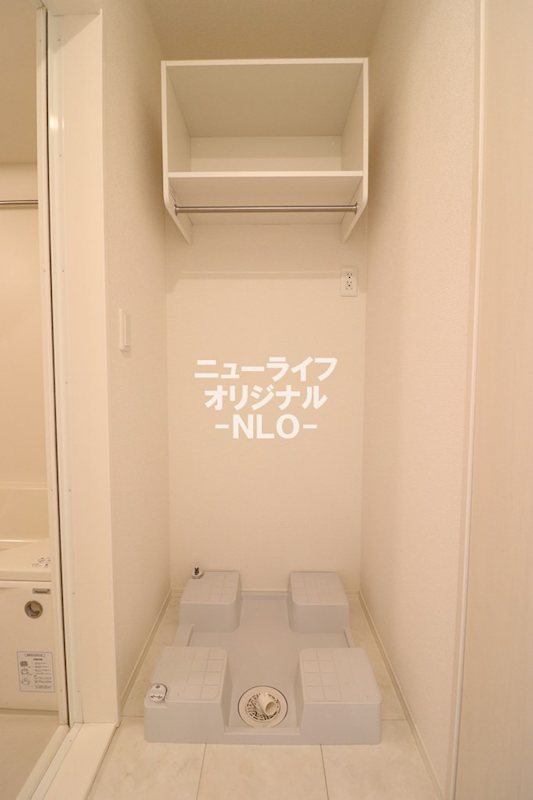 ヴィラ　ジュネス その他