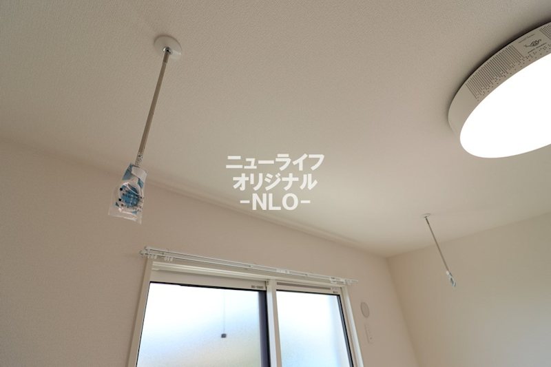 ヴィラ　ジュネス その他