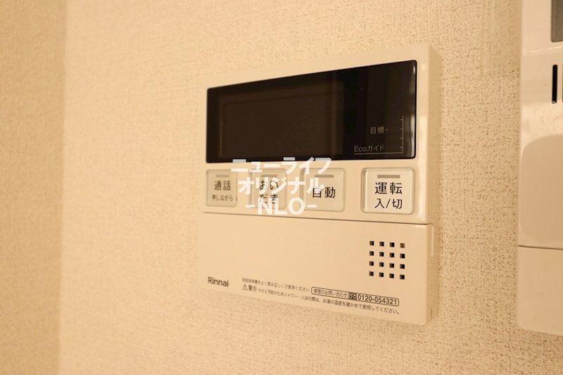 ベルグリシーヌ その他