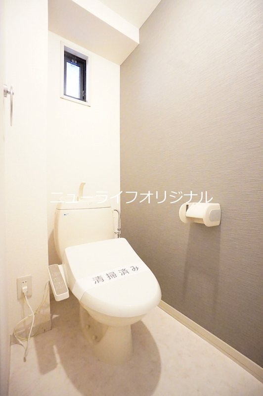 エクセル湘南Ｆ トイレ