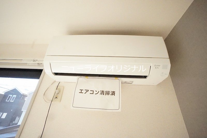 エクセル湘南Ｆ その他設備
