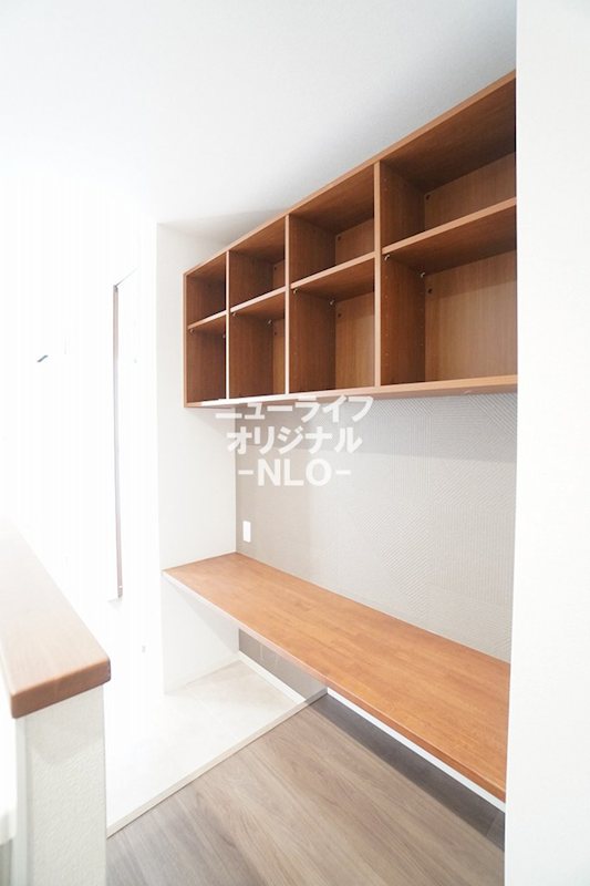 リラフォート南林間 その他