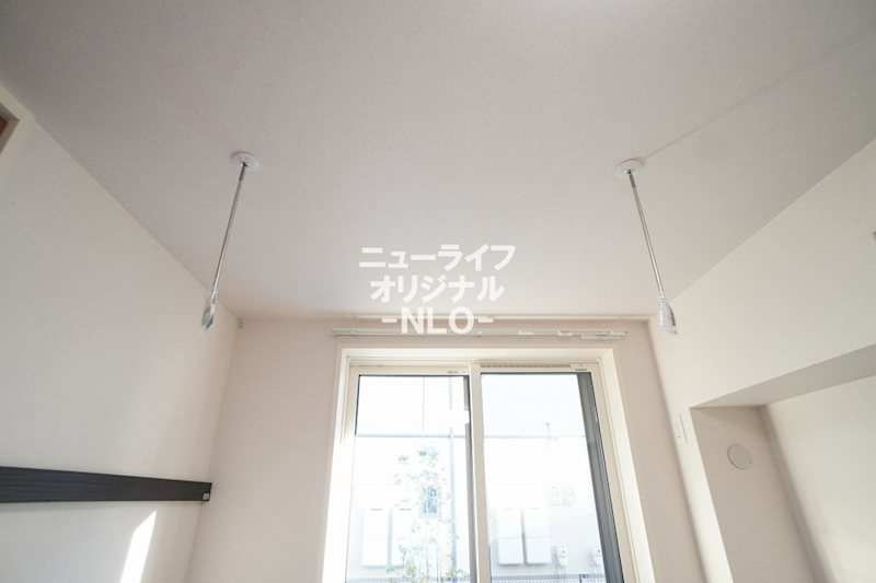 リラフォート南林間 その他設備