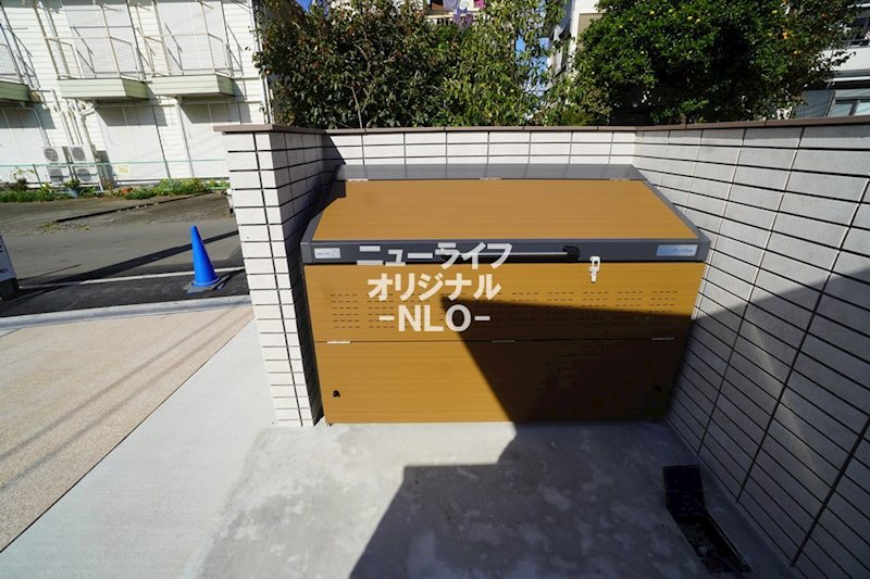 リラフォート南林間 その他設備