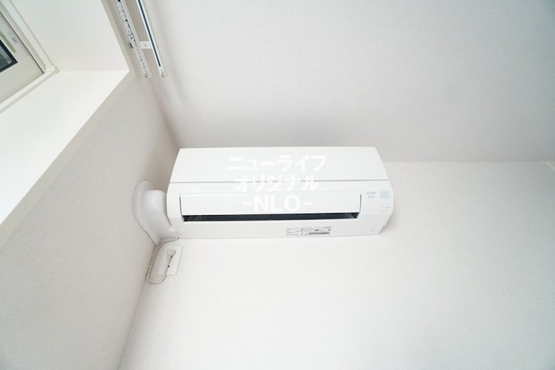 リラフォート南林間 その他