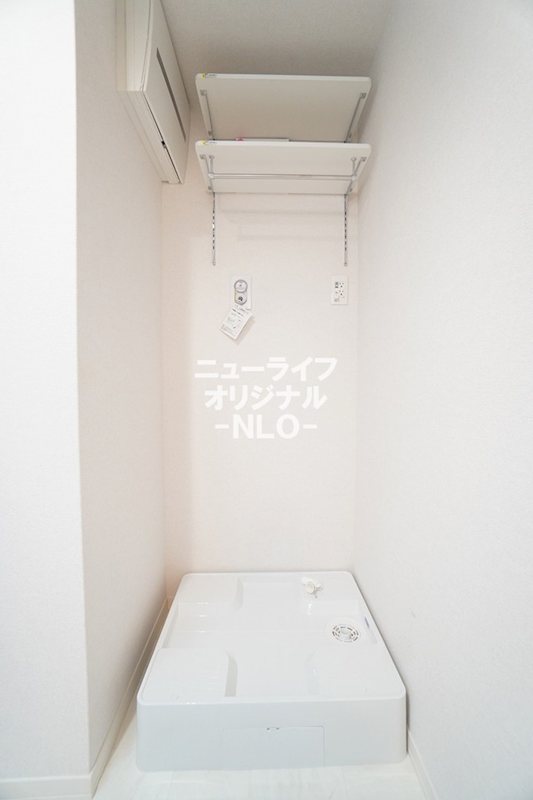 リラフォート南林間 その他