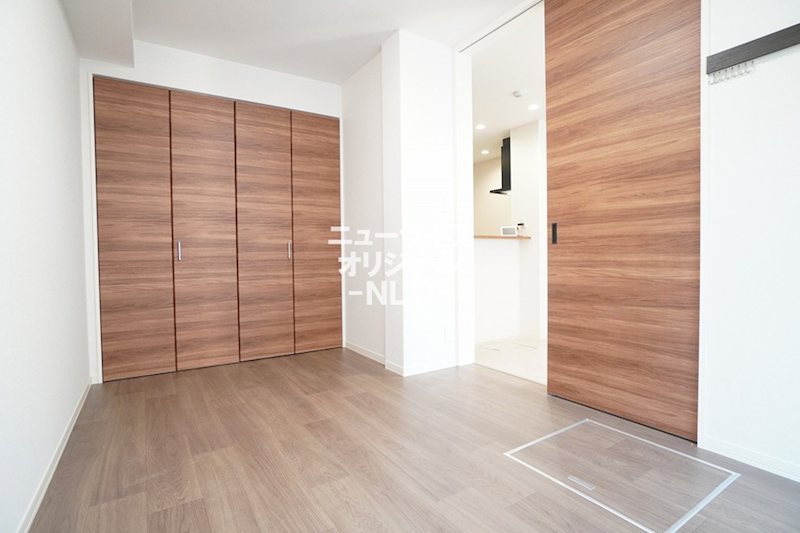 リラフォート南林間 その他
