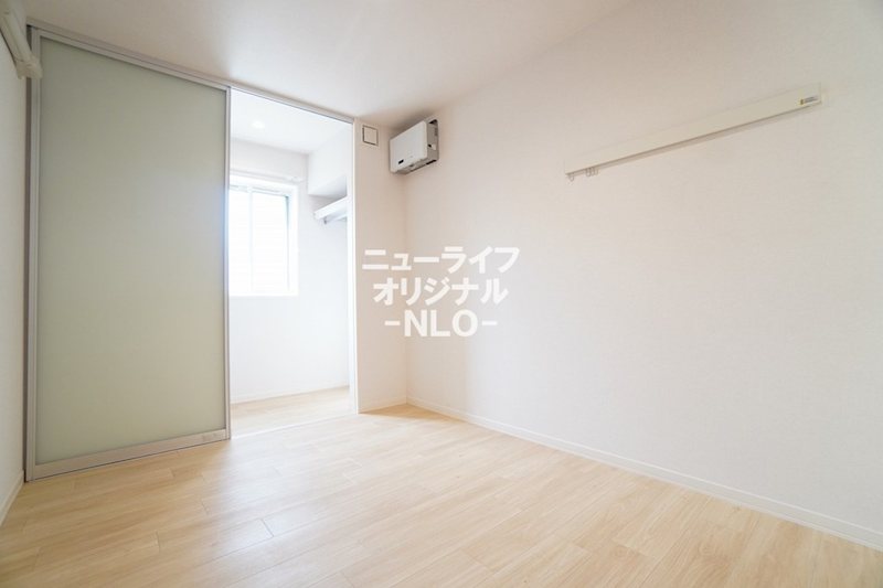 リラフォート南林間 その他