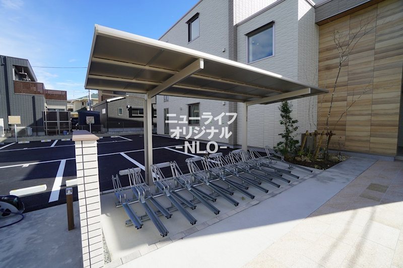 リラフォート南林間 その他