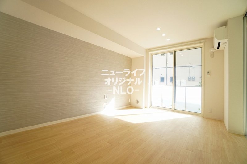 リラフォート南林間 その他