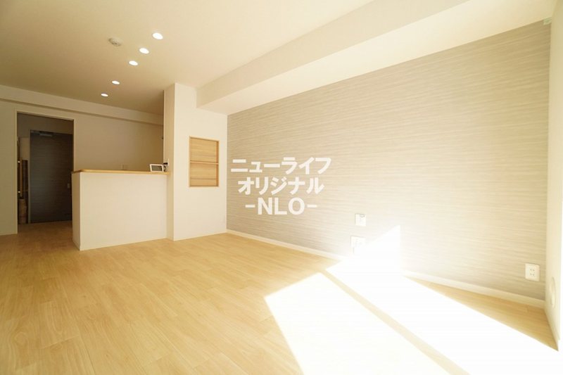 リラフォート南林間 その他