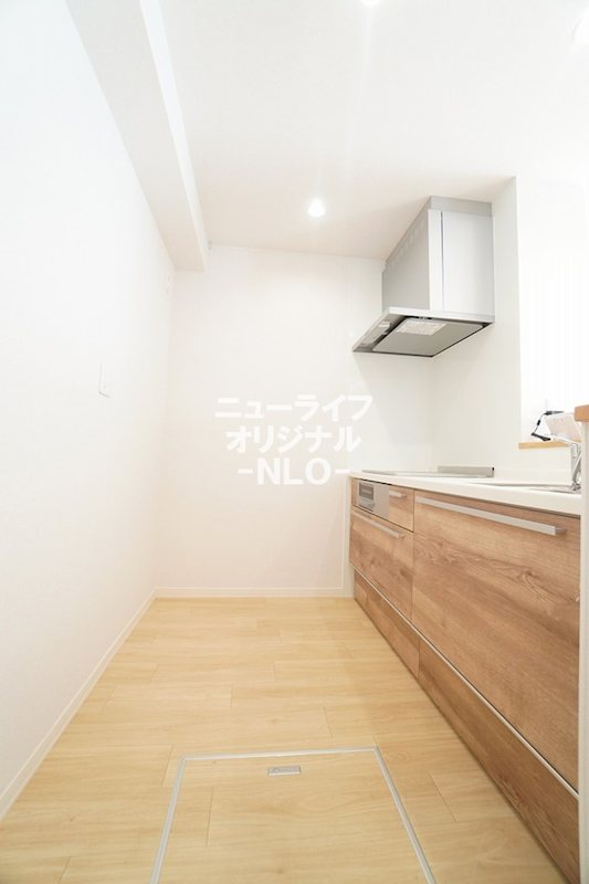 リラフォート南林間 その他