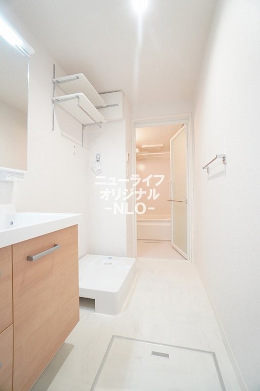 リラフォート南林間 その他