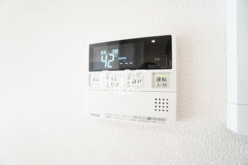 リラフォート南林間 その他