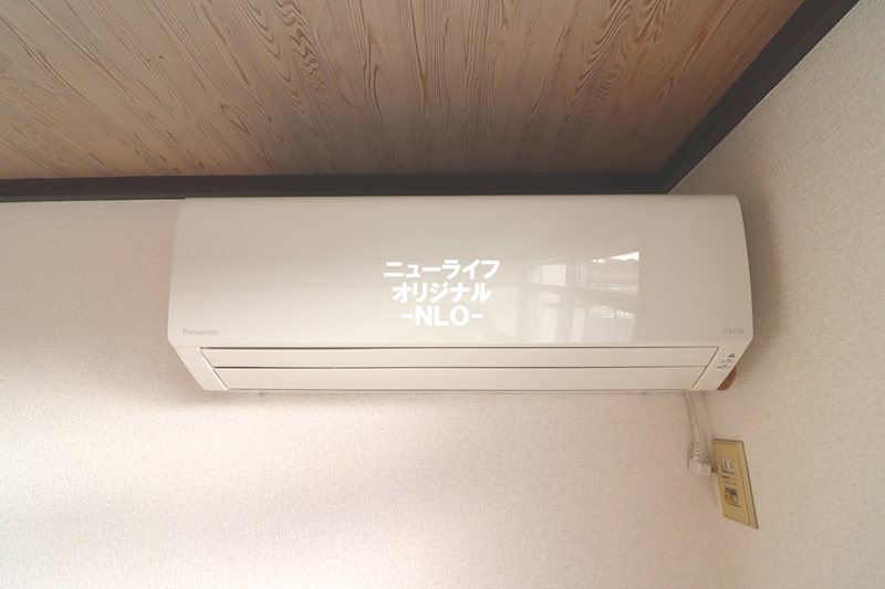ベルハイツ その他設備