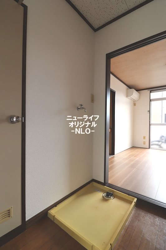 ベルハイツ その他