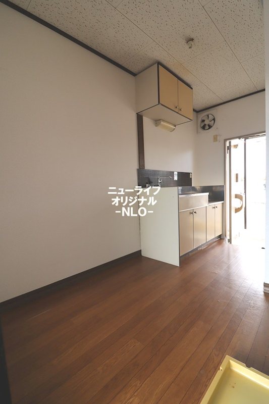 ベルハイツ その他部屋・スペース