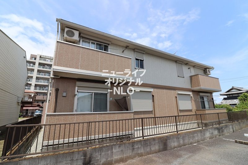 シエロ アズール 外観