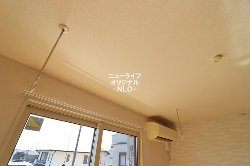 シエロ アズール その他設備