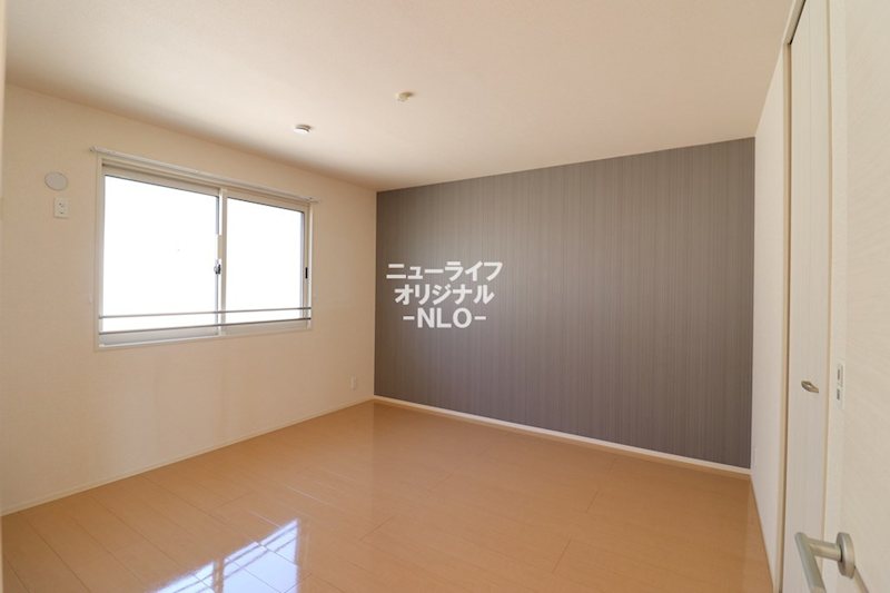 シエロ アズール ベッドルーム
