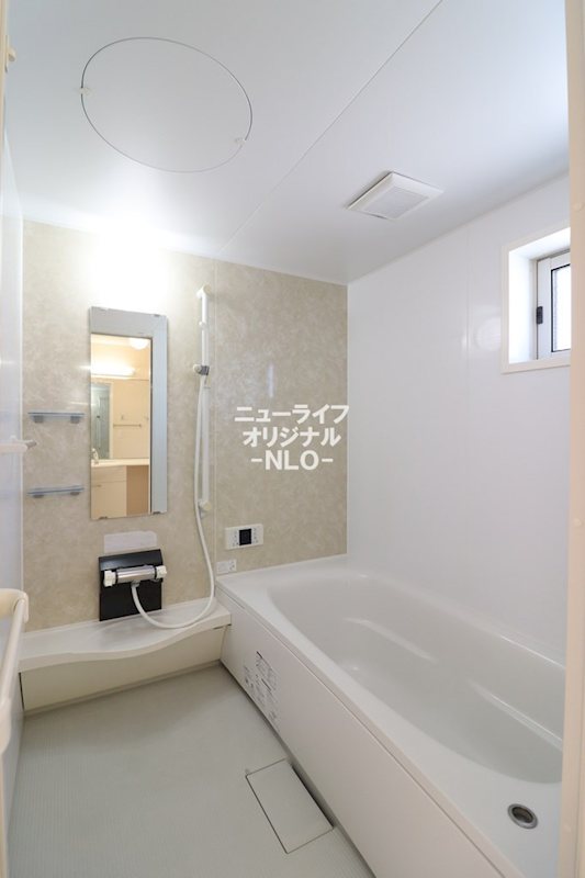 シエロ アズール 風呂画像