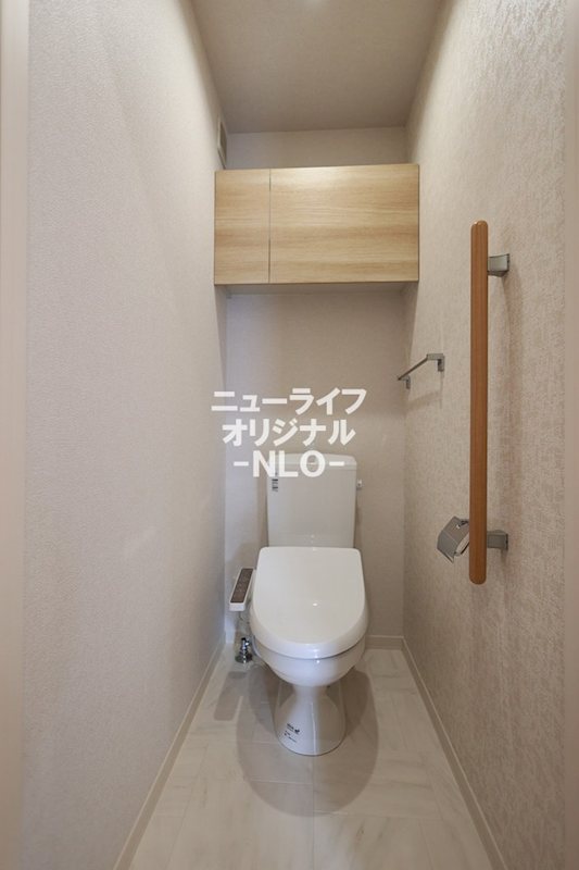 エスポワールＡ トイレ