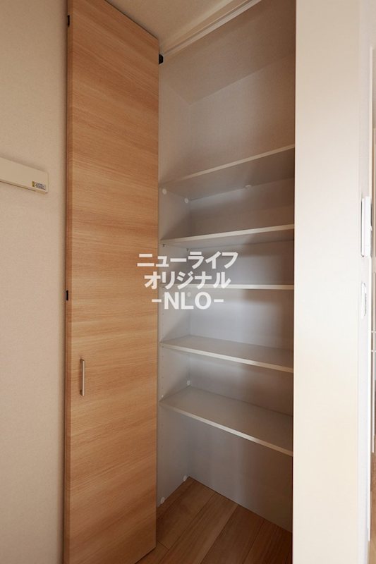 エスポワールＡ その他設備