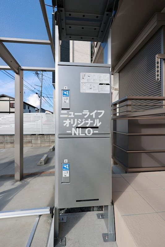 エスポワールＡ その他共有部分