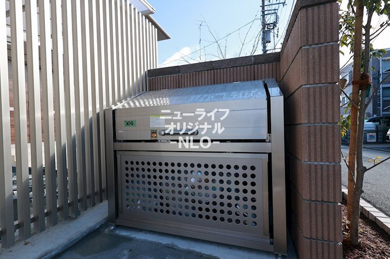 エスポワールＡ その他設備