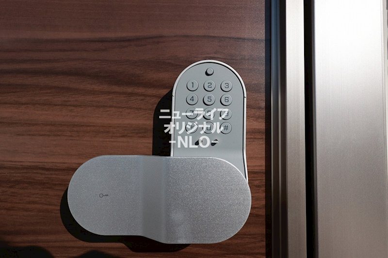 エスポワールＡ その他設備
