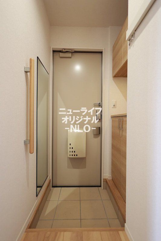 エスポワールＡ その他