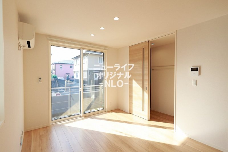 エスポワールＡ その他