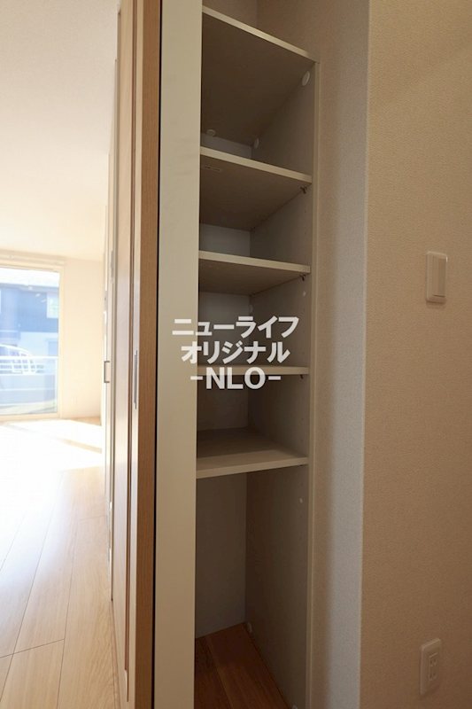 エスポワールＡ その他