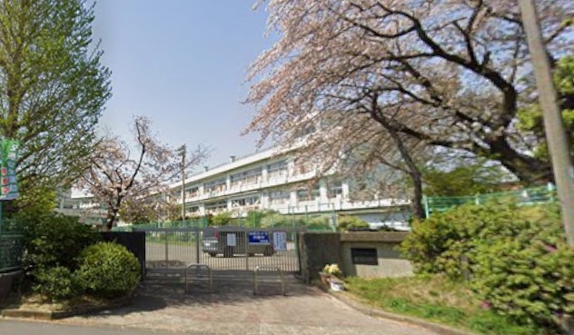 エスポワールＡ 小学校