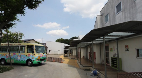 エスポワールＡ 幼稚園
