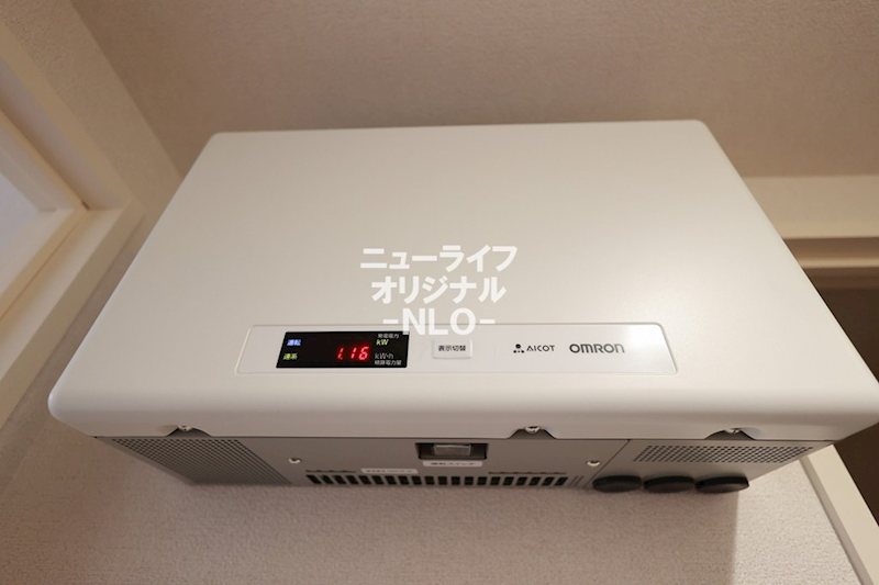 フラワー その他設備