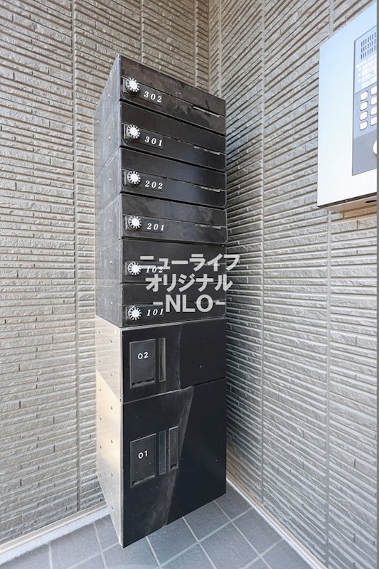 フラワー その他設備