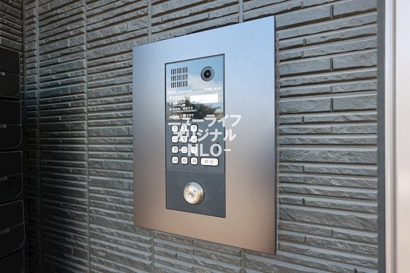 フラワー セキュリティ