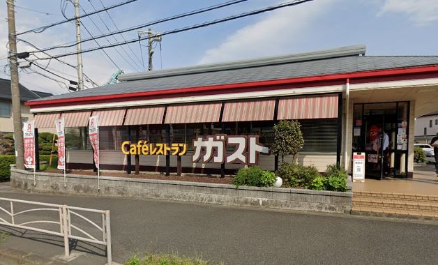 フラワー レストラン