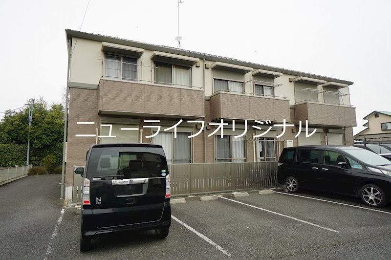 フェリーチェ湘南　Ⅰ 外観