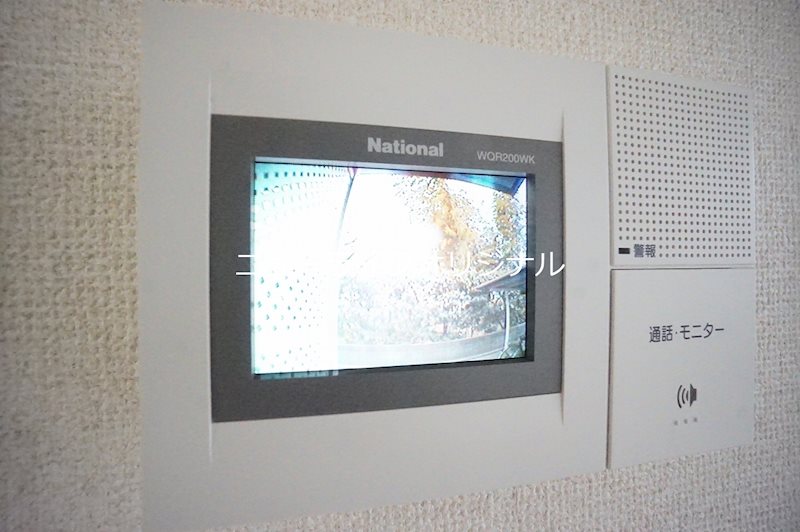 フェリーチェ湘南　Ⅰ セキュリティ