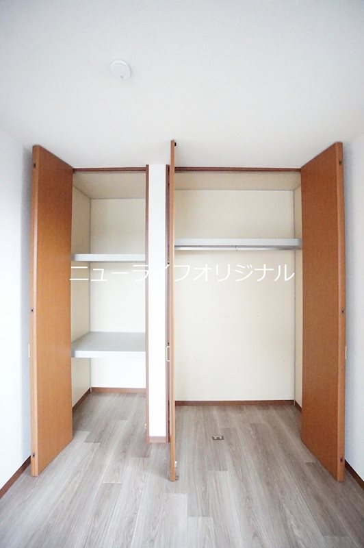 フェリーチェ湘南　Ⅰ 収納