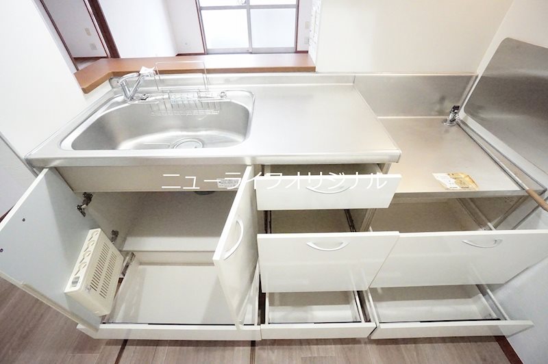 フェリーチェ湘南　Ⅰ その他設備