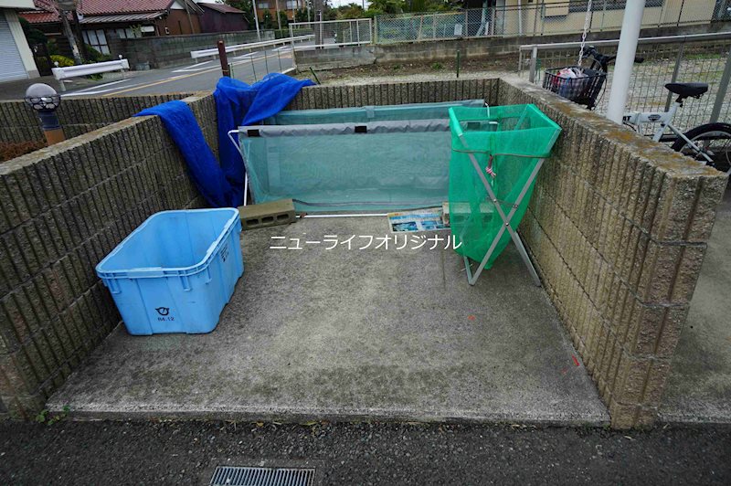 フェリーチェ湘南　Ⅰ その他